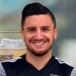 Jorge Saez Carrillo