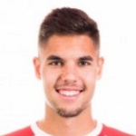 Daniel Sandoval