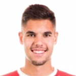 Daniel Sandoval