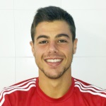 Pablo Salgueiro