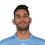 Daniel Aparicio Carrasco