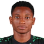 Chigozie Ihejiofor