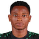 Chigozie Ihejiofor