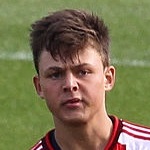 Brandon Taylor