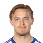 Jacob Ortmark