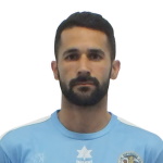 Carlos Javier Fernández García