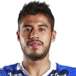Guillermo Pozos