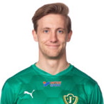 Jesper Svensson