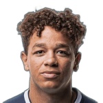 Mikael Anderson