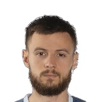 Dmitro Poddubny