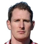 Gary Rogers