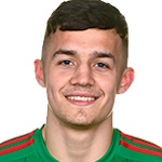 Jamie Wynne