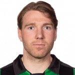 Bild på A. Wängberg