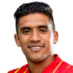 César Manzano