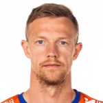 Petter Orry Larsen