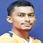 Mohamed Bablu