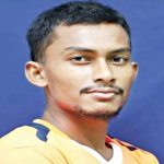 Mohamed Bablu