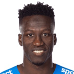 Bild på N. Mohammed