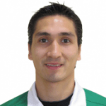 Ricardo Pedriel