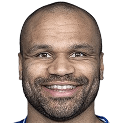 Serge-Junior Martinsson Ngouali