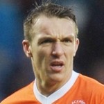 Tony McMahon