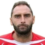Nicky Hunt
