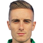 Jarrett Rivers