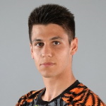 Stefano Rubbi