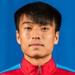 Cheng Long