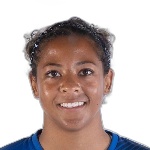 Adrienne Jordan