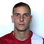Adam Priestly