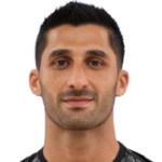 Mohammad Rashid Mazaheri