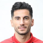 Mehdi Shiri