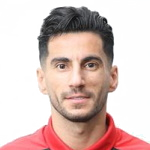 Mehdi Shiri