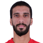 Tariq Hassan