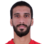 Tariq Hassan