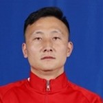 Lei Chen