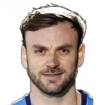 James Vaughan