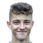 Callum Baughan