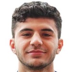 Brendon Shabani