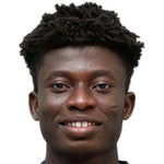 Baba Salifu Apiiga