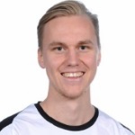 Ville-Valtteri Starck