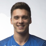 Dmytro Bilonog