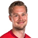 Joel Mero