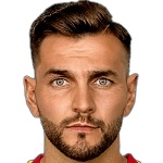 Mateusz Cetnarski