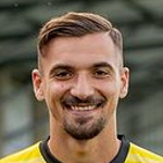 Sascha Marinkovic