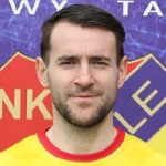 Peter Drobnak