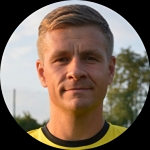 Maciej Machalski