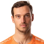 Bild på D. Blažević