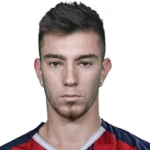 Matias Rocchi